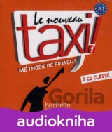 Le Nouveau Taxi ! 1 [FR] [Médium CD]