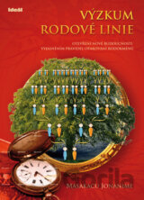 Výzkum rodové linie