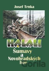 Halali Šumavy a Novohradských hor
