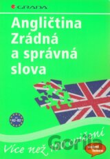 Angličtina