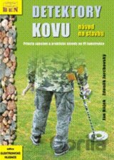 Detektory kovu