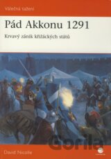 Pád Akkonu 1291