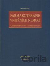Farmakoterapie vnitřních nemocí