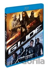 G.I. Joe (Blu-ray)
