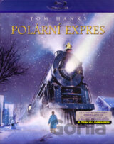 Polární expres (Blu-ray)