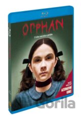 Orphan (Blu-ray)
