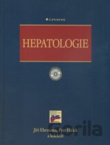 Hepatologie