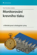 Monitorování krevního tlaku v klinické praxi a biologické rytmy