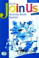 Join Us for English - Starter