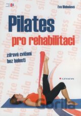 Pilates pro rehabilitaci