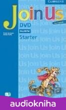 Join Us for English - Starter