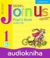 Join Us for English 1 CD