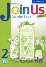Join Us for English 2