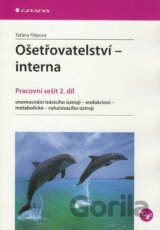 Ošetřovatelství – interna
