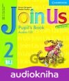 Join Us for English 2 CD