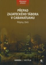 Přepad zajateckého tábora v Cabanatuanu