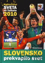 Majstrovstvá sveta vo futbale 2010