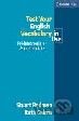 Natural English - Pre-Intermediate