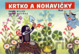 DOBRÝ ANJEL - Krtko a nohavičky