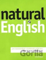 Natural English - Pre-Intermediate