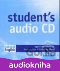 Natural English Upper-Intermediate Student's CD /1/ (Gairns, R. - Redman, S.) [