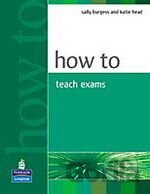 How to Teach for Exams
