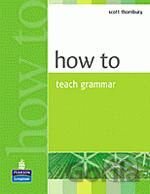 How to Teach Grammar