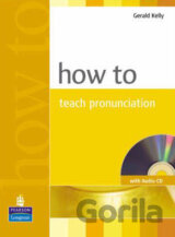 How to Teach Pronunciation
