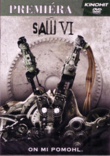 Saw VI.