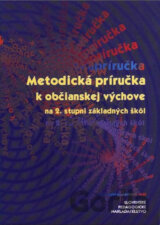Metodická príručka k občianskej výchove na 2. stupni základných škôl