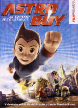 Astro boy