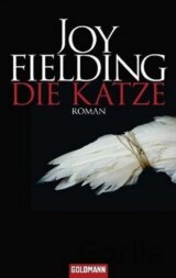 Die Katze