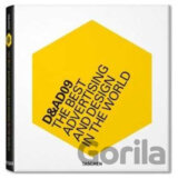D&AD 2009, The Best Advertising and Design in the World