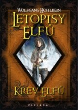Letopisy elfů: Krev elfů