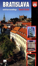 Bratislava and Surroundings
