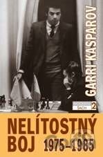 Nelítostný boj 1975 - 1985