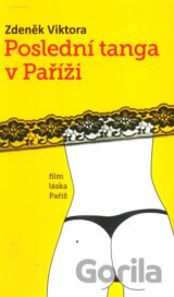 Poslední tanga v Paříži