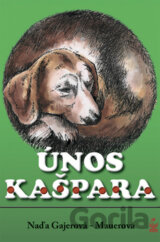 Únos Kašpara