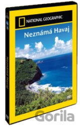 Neznámá Havaj (National Geographic)