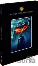 Batman: Temný rytíř