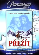 Přežít