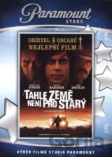 Tahle země není pro starý