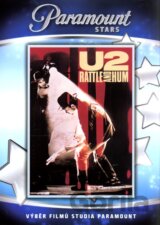 U2: Rattle and Hum