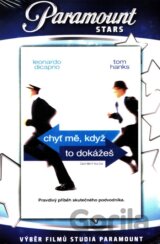 Chyť mě, když to dokážeš