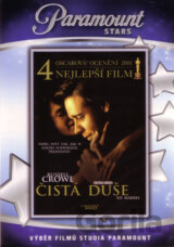 Čistá duše