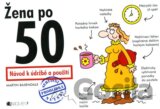 Žena po 50