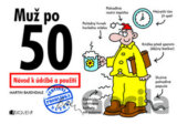 Muž po 50