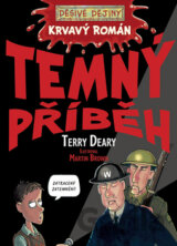 Krvavý román: Temný příběh
