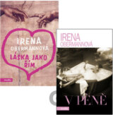 Láska jako Řím / V pěně