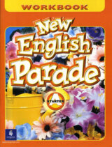 New English Parade - Starter